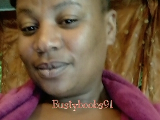 Bustyboobs91