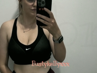 Bustykellyxxx
