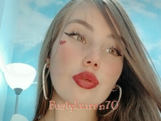 Bustylauren70