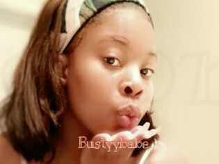 Bustyybabe