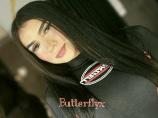 Butterflyx