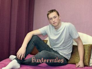 Buxtermiles