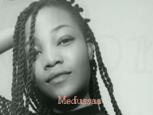 Medussaa