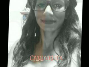 CANDYKUTX