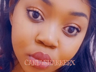 CANDYSHAKKERX