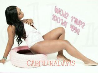 CAROLINA_DAVIS
