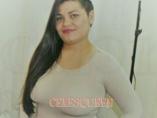 CELESQUEEN Celebrix