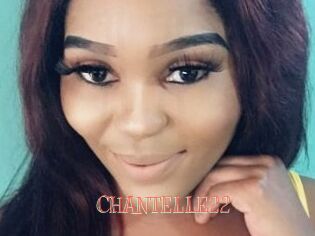 CHANTELLE22