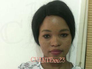 CHANTExx23