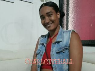CHARLOTTEHALL Celebrix