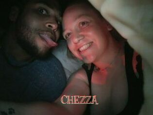 CHEZZA