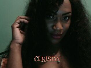 CHRISTYY