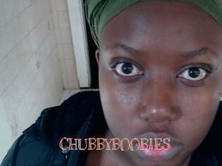 CHUBBYBOOBIES