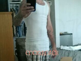 COCKYROACH