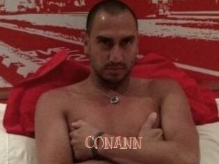 CONANN Celebrix