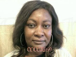 COUGAR69