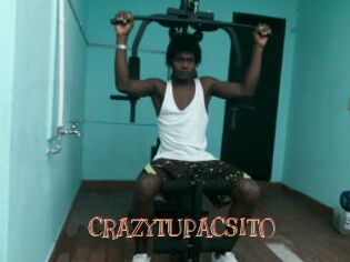 CRAZYTUPACSITO