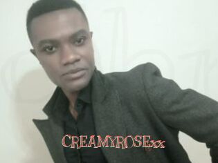 CREAMYROSExx