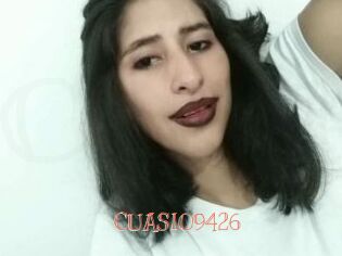 CUASI09426