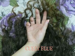 CURLY_BLUE Celebrix