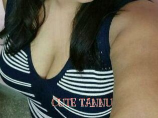 CUTE_TANNU