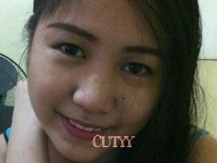 CUTYY