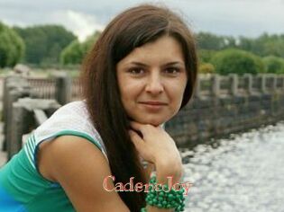 CadencJoy
