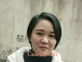 Cadence688