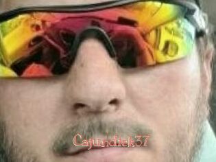 Cajundick37