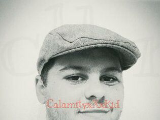 CalamityxXxKid
