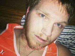 CalebWould