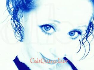 CaliQuinnLuv
