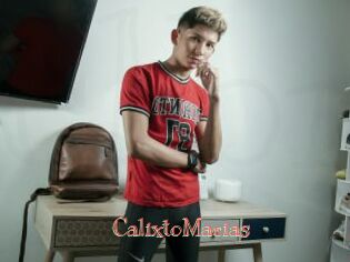 CalixtoMacias