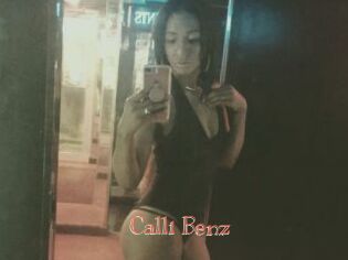 Calli_Benz