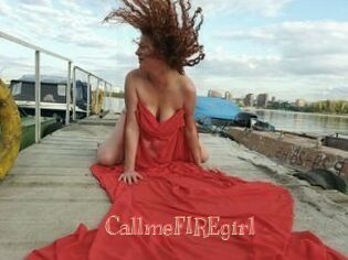 CallmeFIREgirl