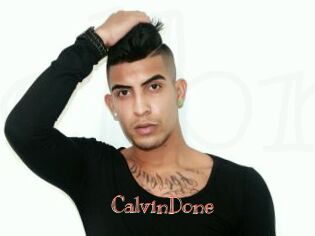 CalvinDone