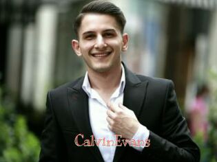 CalvinEvans