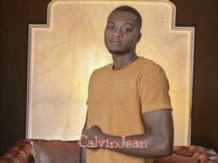 CalvinJean