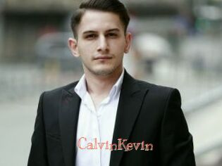 CalvinKevin