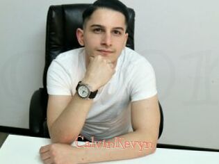 CalvinKevyn