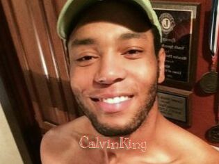 CalvinKing
