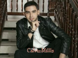 CalvinMillls