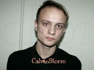 CalvinStorm