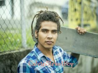 CalvinStreetBoy