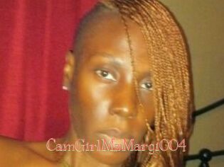 CamGirlMzMargi004 Celebrix