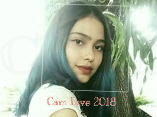 Cam_Love_2018 Celebrix
