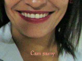 Cam_samy