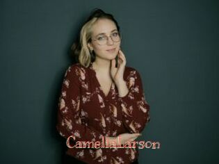 CameliaLarson