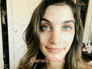CamelliaPink