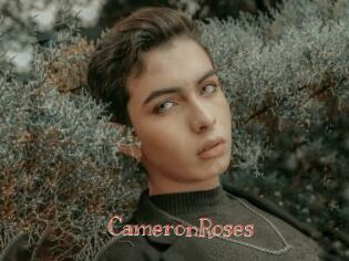 CameronRoses